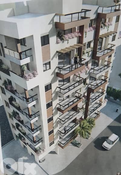 RWK106EM - Under-Construction Project For Sale In Adonis
