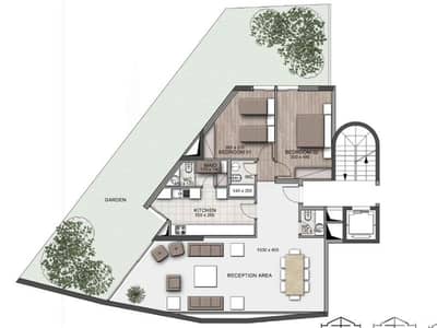 Apartment for Sale in Hazmieh.