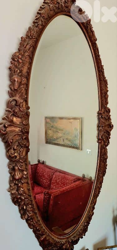 Mirror 0