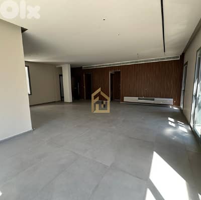Apartment for rent in Achrafieh AA305  شقة للإيجار في الأشرفية