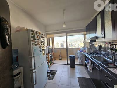 City view! 190SQM Apartment in Abraj Jdeideh
