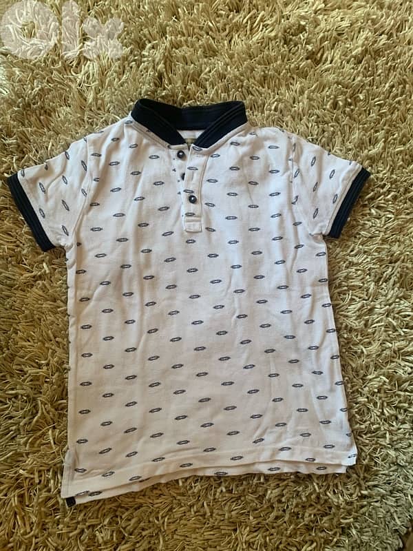 ZARA Tshirt 0