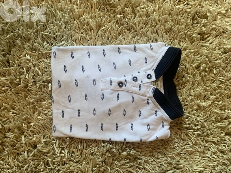 ZARA Tshirt 2
