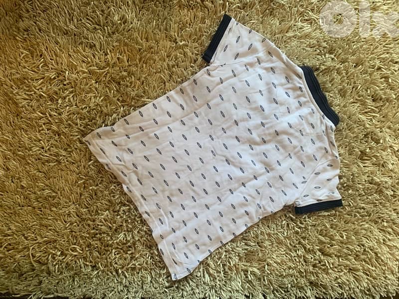 ZARA Tshirt 3