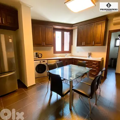 Apartment for Rent in Achrafieh شقة للايجار في الاشرفية