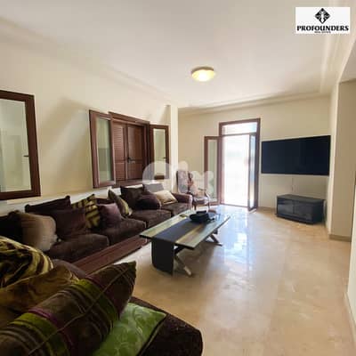 Apartment for Rent in Achrafieh شقة للايجار في الاشرفية