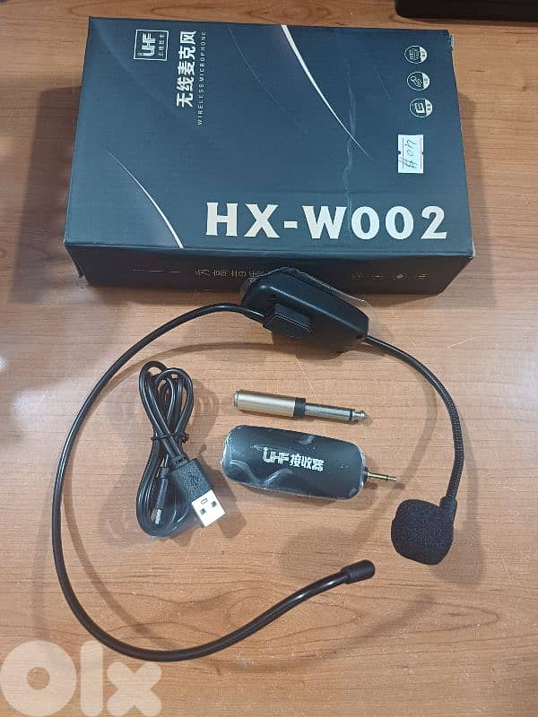 headset wireless 1