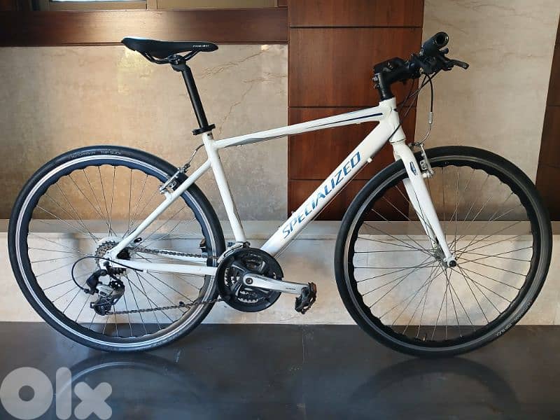 specialized bike 5