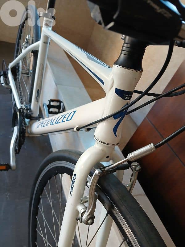 specialized bike 8