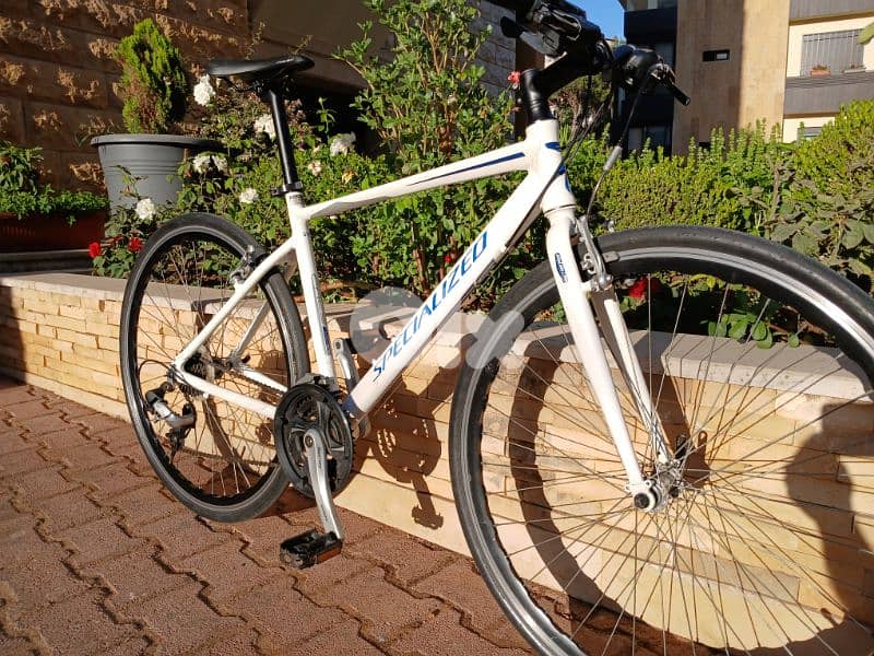 specialized bike 9