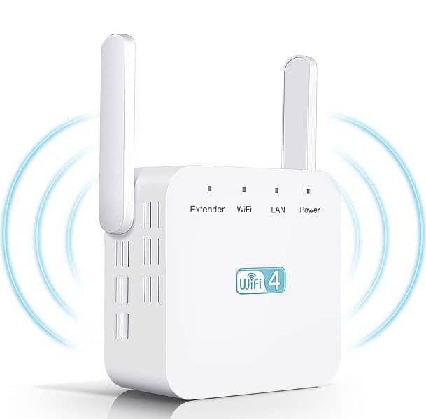 Zenwire WD‑R611U wifi signal  repeater, range extender/4$ delivery 0