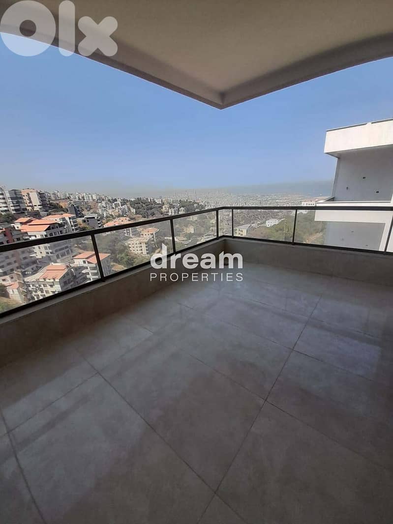 Apartment for Sale in tilal Ain Saade ain0309dpea 0