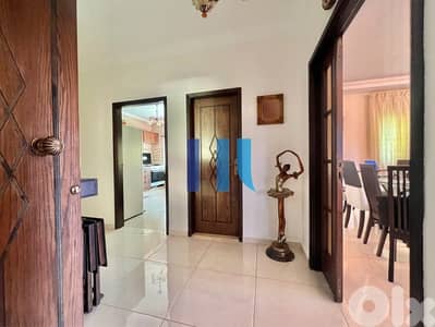 apartment for sale in ain anoub - شقة للبيع في منطقة عين عنوب