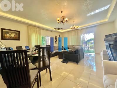 apartment for sale in ain anoub - شقة للبيع في منطقة عين عنوب