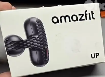 Amazfit UP open-Ear Earbuds