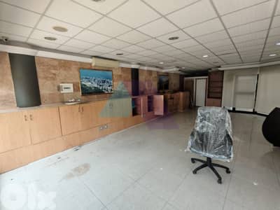 Furnished 295 m2 office with Prime Location 4rent in Kaslik - الكسليك Furnished 295 m2 office with Prime Location 4rent in Kaslik - الكسليك