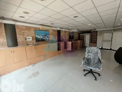 Furnished 295 m2 office with Prime Location 4rent in Kaslik - الكسليك