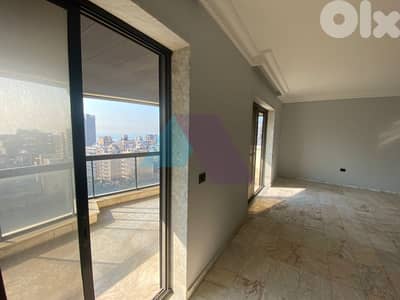 350m2 apartment+Sea View|Prime Location|4sale in Ain El tineh