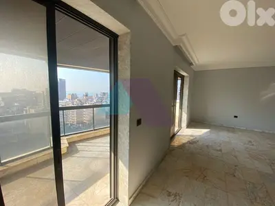 350m2 apartment+Sea View|Prime Location|4sale in Ain El tineh