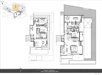 Apartment for sale in Biyada/ Garden/ Under construction