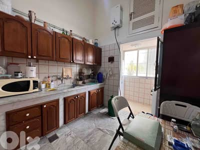 Apartment For Sale In Blat Jbeil | شقة للبيع | بلاط جبيل | PLS 26351