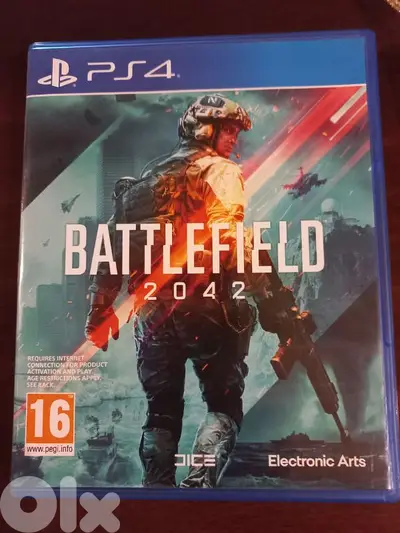 CD ps4 for sale