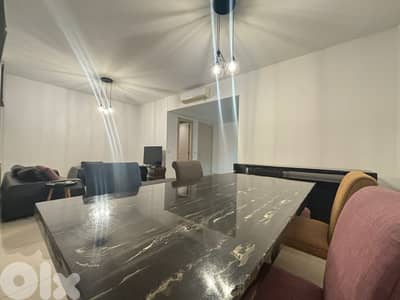 Adma | Signature | Fully Furnished/Decorated 170m² | Sea/Mountain View