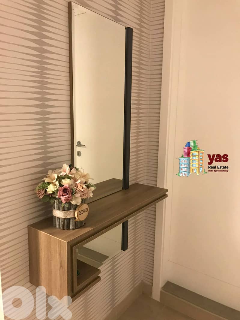Faraya 130m2 |Duplex | Brand New | Fully Furnished/Equipped | View| PA 3