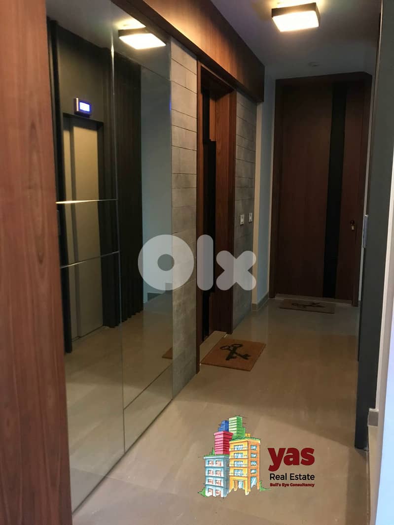 Faraya 130m2 |Duplex | Brand New | Fully Furnished/Equipped | View| PA 6