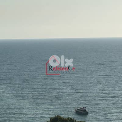 Apartment with view in Kfar Hbab شقة تقع في كفرحباب