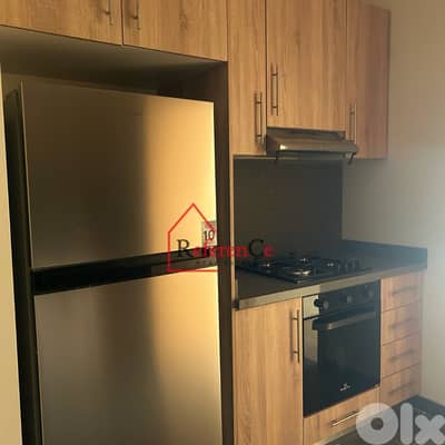 Apartment in Kfar hbab for rent شقة في كفر حباب للايجار