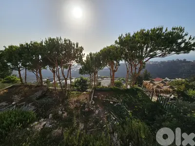 RWB418EA - Stand alone house for sale in Nahr Ibrahim Jbeil