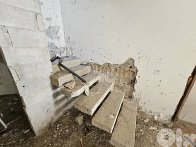 RWB418EA - Stand alone house for sale in Nahr Ibrahim Jbeil