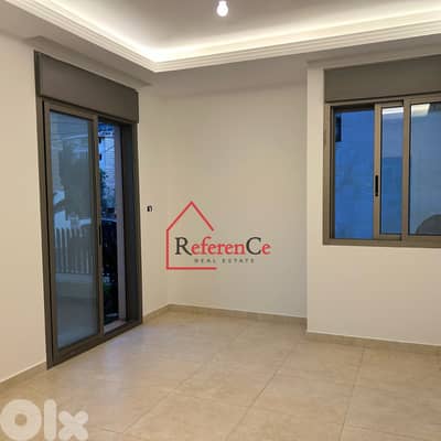 Apartment for sale in Kfar Hbab شقة للبيع في كفر حباب