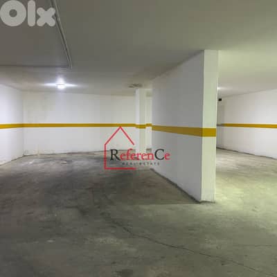 Apartment for sale in Kfar Hbab شقة للبيع في كفر حباب