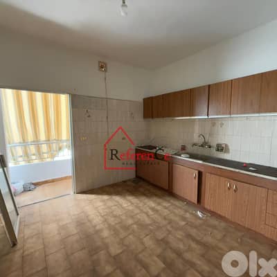 Apartment in Antelias for sale شقة للبيع في انطلياس