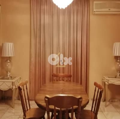 Apartment for rent in Manara JD198 بنتهاوس للإيجار في المنارة،