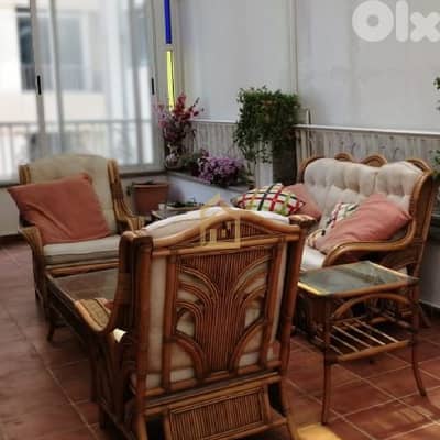 Apartment for rent in Manara JD198 بنتهاوس للإيجار في المنارة،