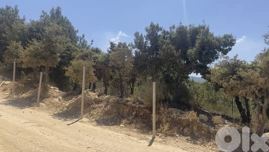 RWB277CA - Land for sale in Lehfed Jbeil