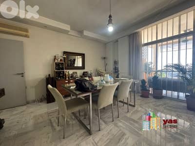 Zouk Mosbeh 200m2 | Well Maintained| Panoramic View |Prime Location|EL Zouk Mosbeh 200m2 | Well Maintained| Panoramic View |Prime Location|EL