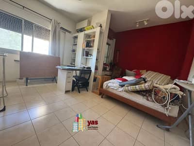 Zouk Mosbeh 200m2 | Well Maintained| Panoramic View |Prime Location|EL Zouk Mosbeh 200m2 | Well Maintained| Panoramic View |Prime Location|EL