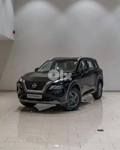 Nissan X-Trail S 2026