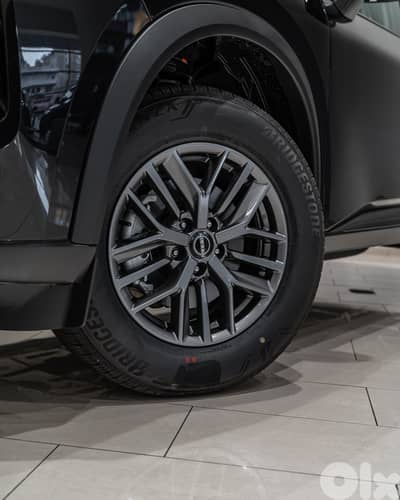Nissan X-Trail S 2026