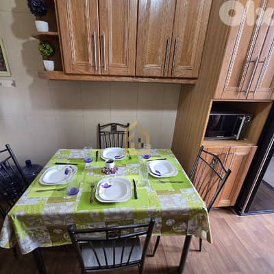 Apartment for rent in Sed El Bouchrieh ND76 شقة للإيجار في سد البوشرية