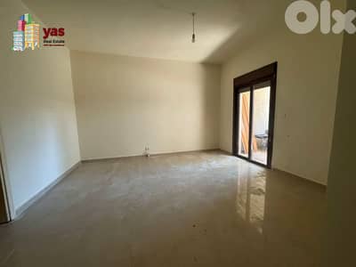 Zouk Mosbeh 200m2 | New | Prime Location | Dead End Street | EL/CHN Zouk Mosbeh 200m2 | New | Prime Location | Dead End Street | EL/CHN