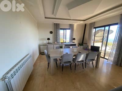 Spacious Apartment for sale in Dhour Chweir | للبيع شقة في ضهور الشوير