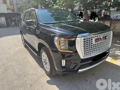 Yukon SLT Yukon SLT