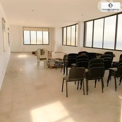 Office for Rent in Zouk Mosbeh مكتب للايجار في زوق مصبح