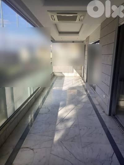 300sq | rabweh | SEA VIEW | 4 BEDROOMS  (RAB-140)