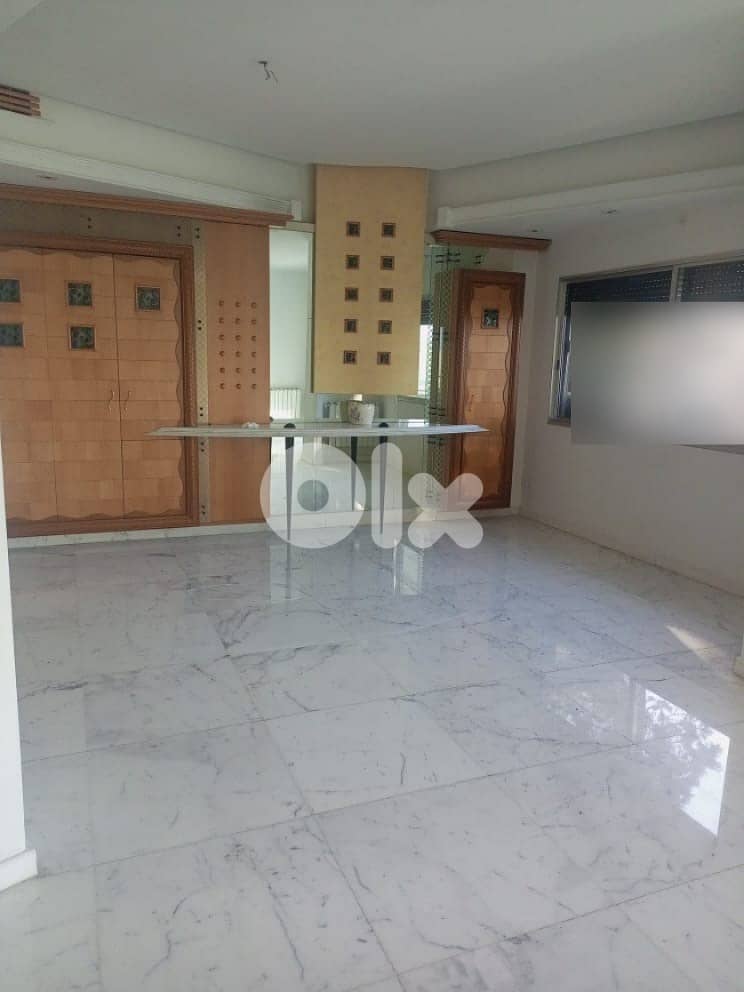 300sq | rabweh | SEA VIEW | 4 BEDROOMS  (RAB-140) 0